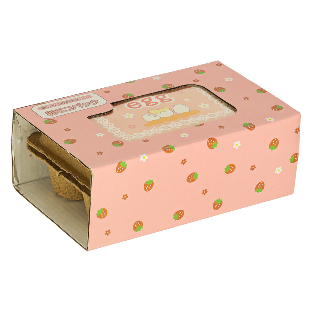 Oua de jucarie, Zola®, detasabile, cu galbenusuri din lemn, 6 buc si cutie depozitare, 15.5x10x6 cm Oua de jucarie, Zola®, detasabile, cu galbenusuri din lemn, 6 buc si cutie depozitare, 15.5x10x6 cm